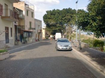 Appartamento arredato con balcone Santa Flavia - Altre fotografie