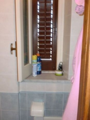 Appartamento arredato con balcone Santa Flavia - Altre fotografie