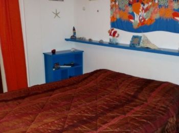 Appartamento arredato con balcone Santa Flavia - Altre fotografie