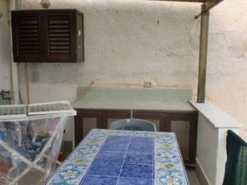 Appartamento arredato con balcone Santa Flavia - Altre fotografie