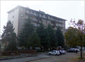 Appartamento affitto Torino
