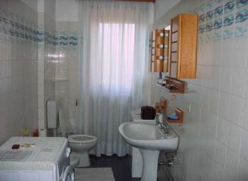 Casa Mirafiori nord
