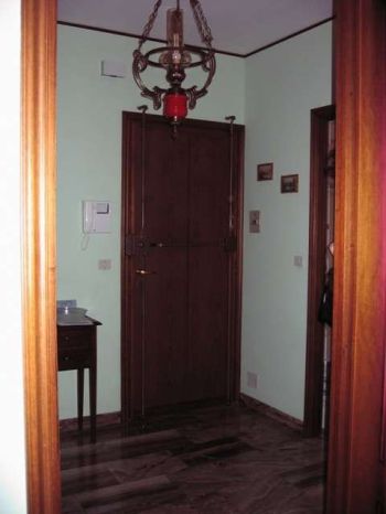 Casa Mirafiori nord
