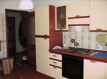 Casa Mirafiori nord