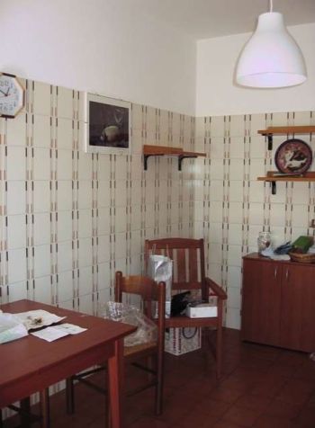 Casa Mirafiori nord