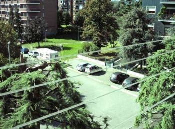 Casa Mirafiori nord