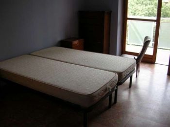Appartamento arredato con balcone Mirafiori nord