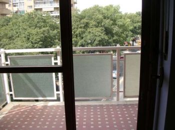 Appartamento arredato con balcone Mirafiori nord