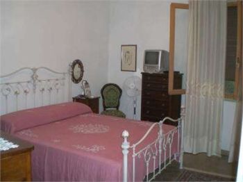 Appartamento con giardino e garage Albareto