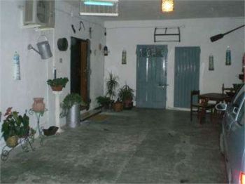 Appartamento con giardino e garage Albareto
