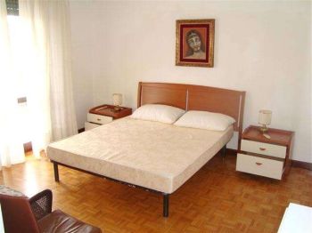 Casa arredata con aria condizionata