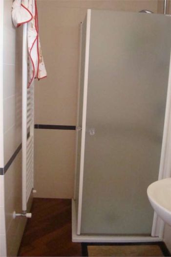 Loft nuova costruzione arredato Milano