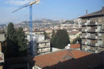 Appartamento affitto Bergamo