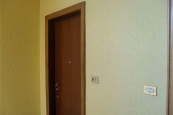 Bilocale con balcone Centrale