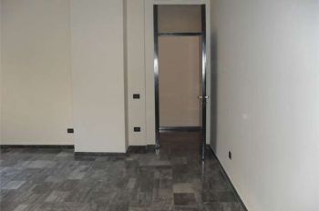 Appartamento con posto auto Centrale