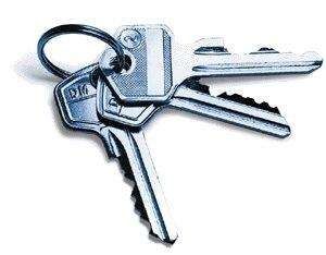 Appartamento con posto auto Centrale
