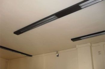 Appartamento con posto auto e balcone