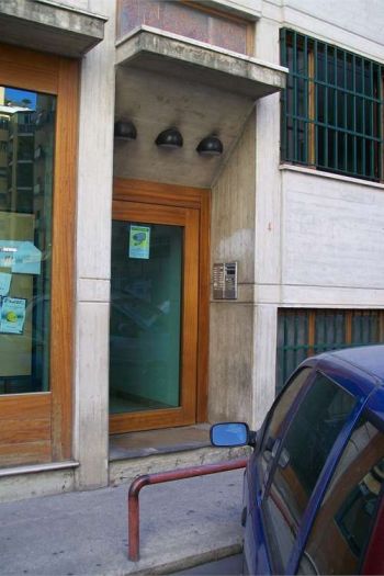 Appartamento affitto Palermo