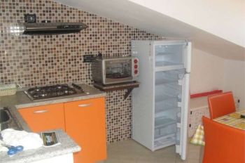 Appartamento affitto Quartu Sant'elena