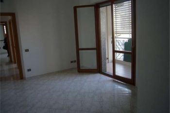 Casa nuova costruzione con balcone Quartu Sant'elena