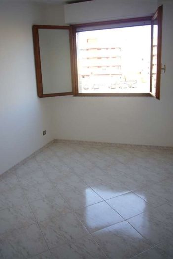 Casa nuova costruzione con balcone Quartu Sant'elena