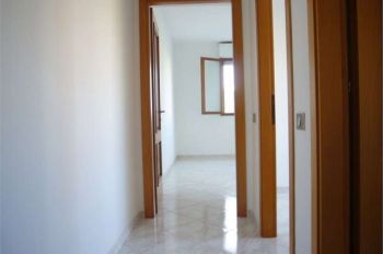 Casa nuova costruzione con balcone Quartu Sant'elena