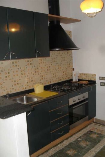 Appartamento affitto Sinnai