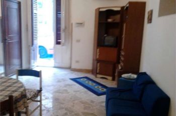 Appartamento affitto Terrasini