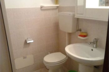Appartamento arredato con garage Lungomare peppino
