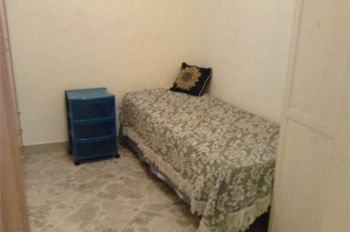 Appartamento arredato con garage Lungomare peppino