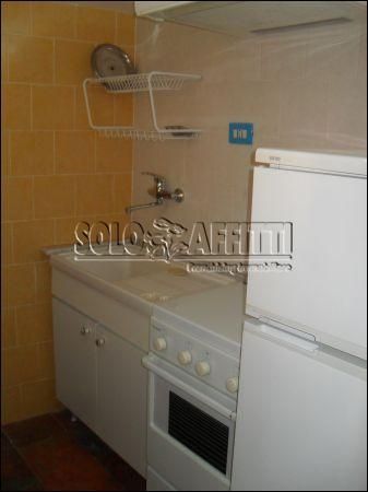 Casa arredata Centro