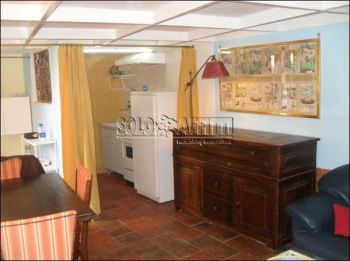 Casa arredata Centro