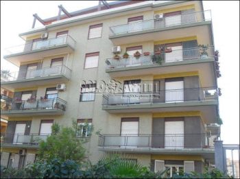 Appartamento affitto Catania