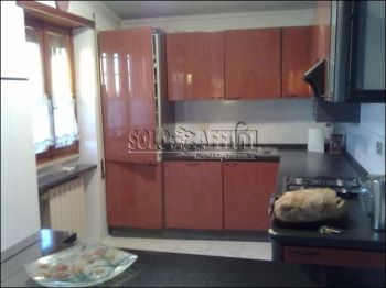 Appartamento arredato con terrazzo Massimina, tredicesimo, casal lumbroso