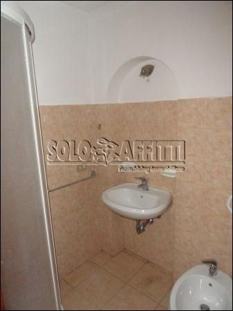 Appartamento affitto Corsico