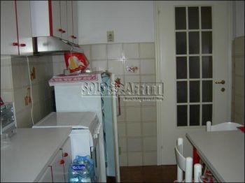Trilocale arredato con balcone Mirafiori sud