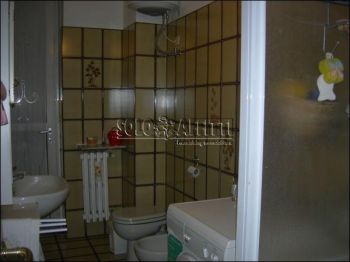 Trilocale arredato con balcone Mirafiori sud