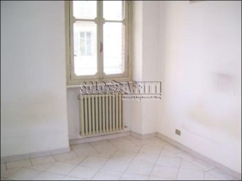 Casa con balcone Vanchiglia