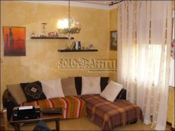 Appartamento studenti con posto auto