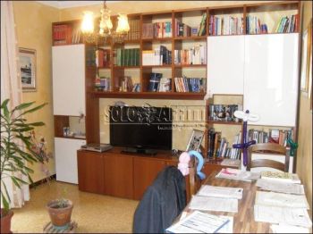 Appartamento studenti con posto auto