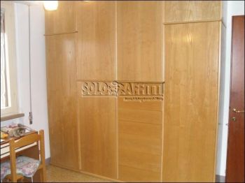 Appartamento studenti con posto auto