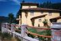 Casa con giardino Rendola
