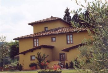 Casa con giardino Rendola - Altre fotografie