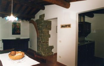Casa con giardino Rendola - Altre fotografie