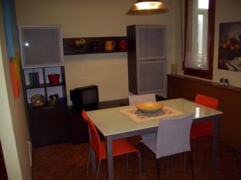 Appartamento con balcone Arno - Altre fotografie