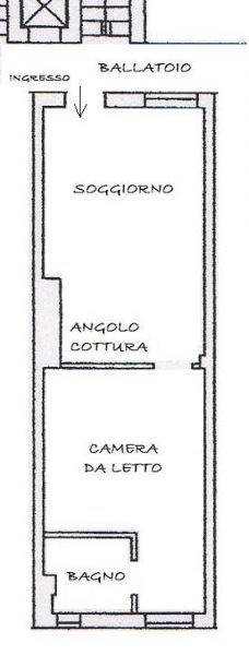 Casa arredata Cologno Monzese - Altre fotografie