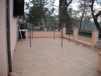 Casa con terrazzo e giardino Periferia - Altre fotografie