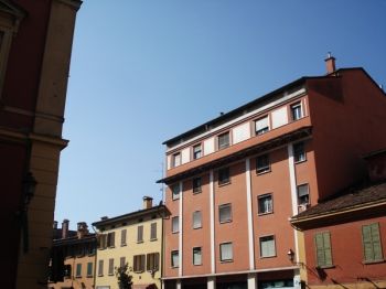 Appartamento affitto San Giovanni In Persiceto - Terrazza