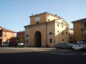 Appartamento affitto San Giovanni In Persiceto - Terrazza