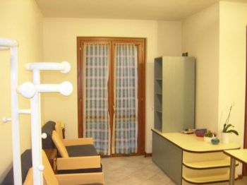 Casa con garage Sal� - Terrazza